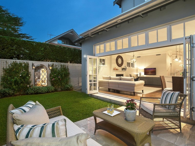 1 Rosebery Street, Mosman NSW 2088