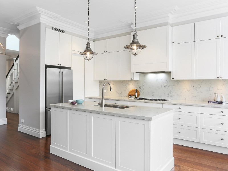 1 Rosebery Street, Mosman NSW 2088