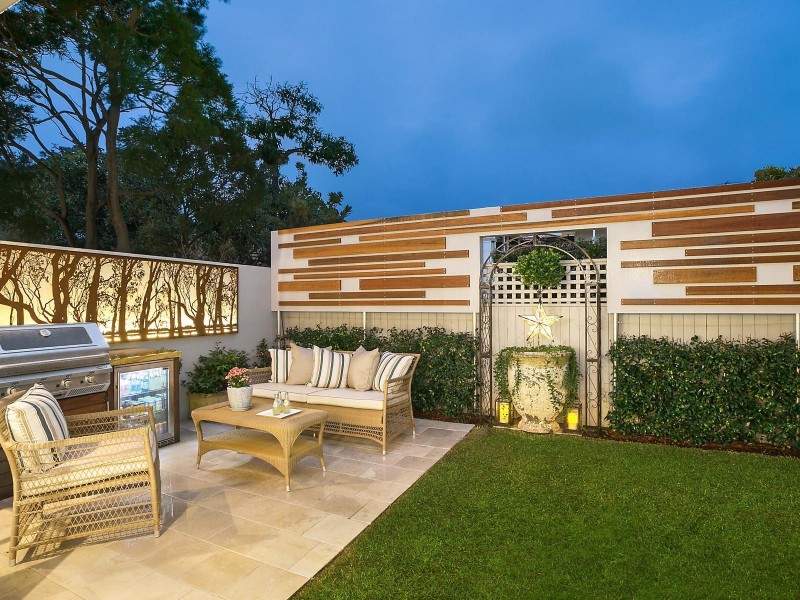 1 Rosebery Street, Mosman NSW 2088