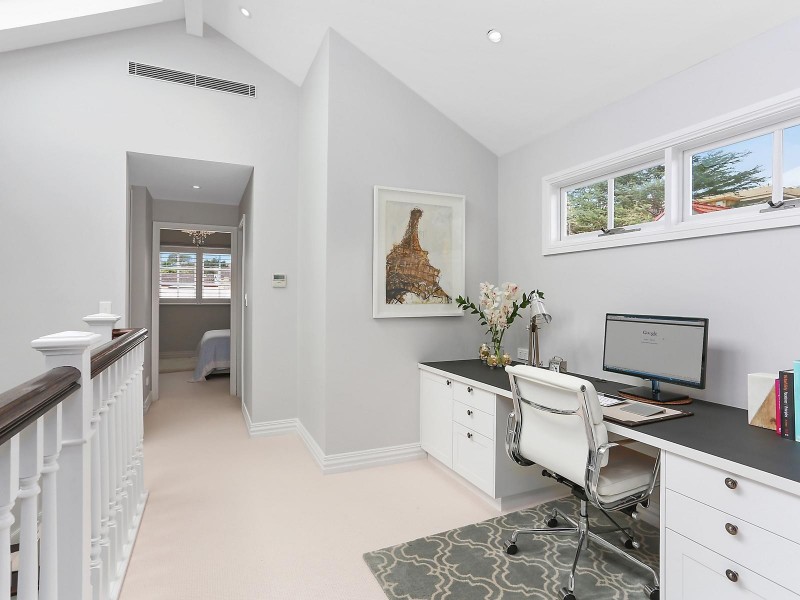 1 Rosebery Street, Mosman NSW 2088