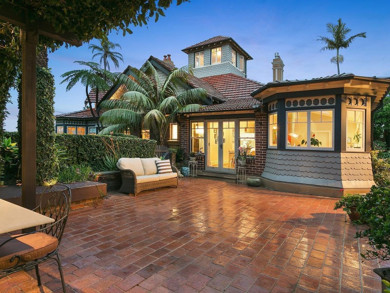 1 Milton Avenue, Mosman NSW 2088