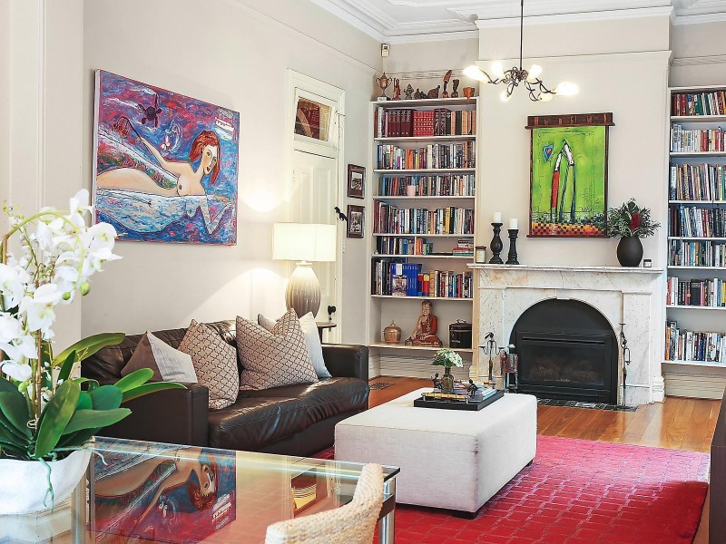 1 Milton Avenue, Mosman NSW 2088