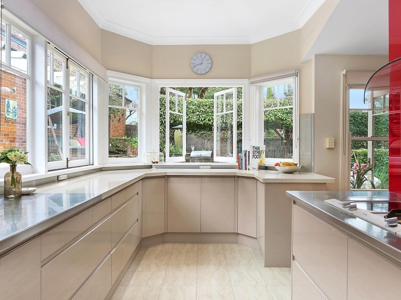 1 Milton Avenue, Mosman NSW 2088