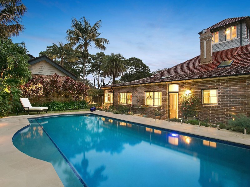 1 Milton Avenue, Mosman NSW 2088