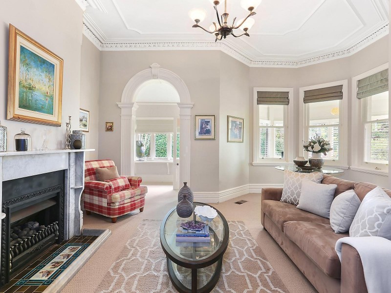 1 Milton Avenue, Mosman NSW 2088