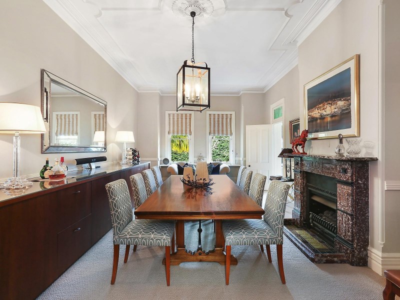 1 Milton Avenue, Mosman NSW 2088