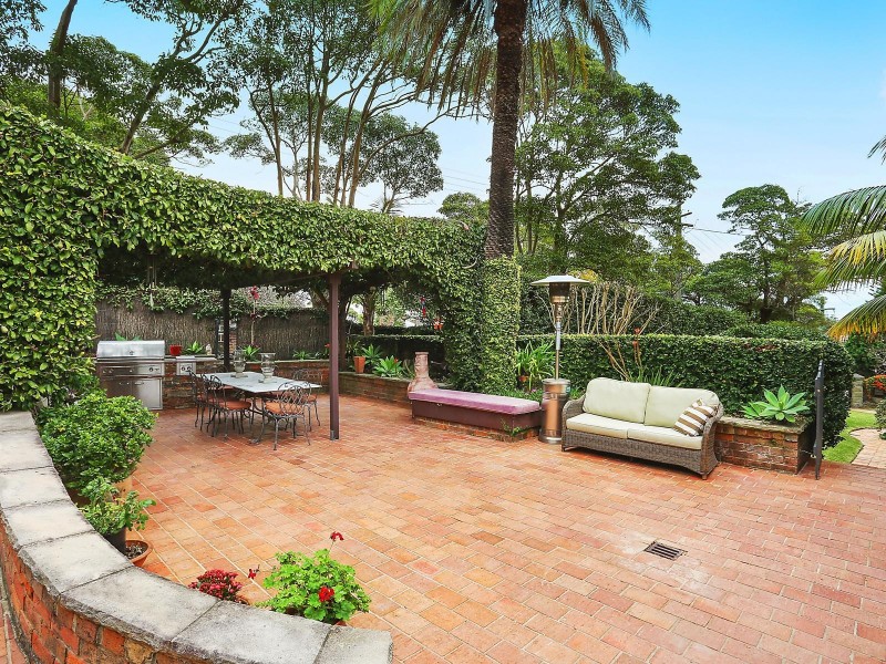 1 Milton Avenue, Mosman NSW 2088