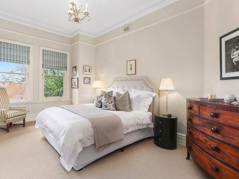 1 Milton Avenue, Mosman NSW 2088