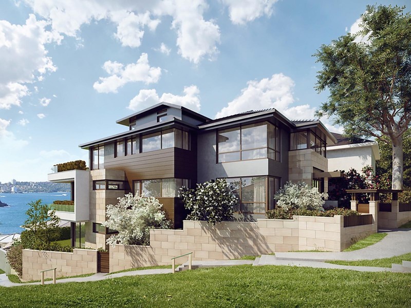 1/7 Arbutus Street, Mosman NSW 2088