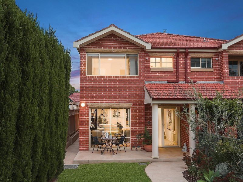 12B Prince Street, Mosman NSW 2088