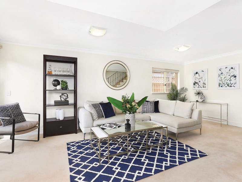 12B Prince Street, Mosman NSW 2088