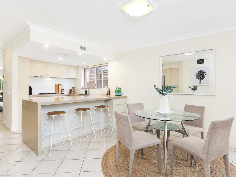 12B Prince Street, Mosman NSW 2088