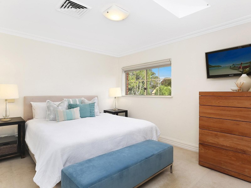 12B Prince Street, Mosman NSW 2088