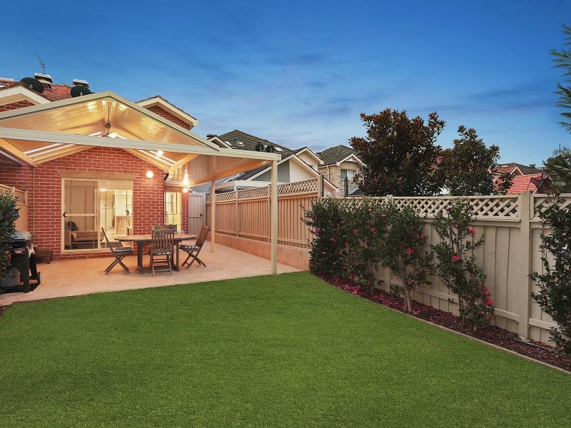 12B Prince Street, Mosman NSW 2088