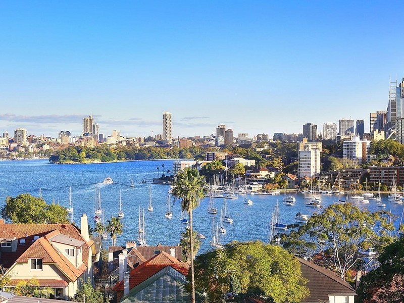 19/112 Kurraba Road, Neutral Bay NSW 2089