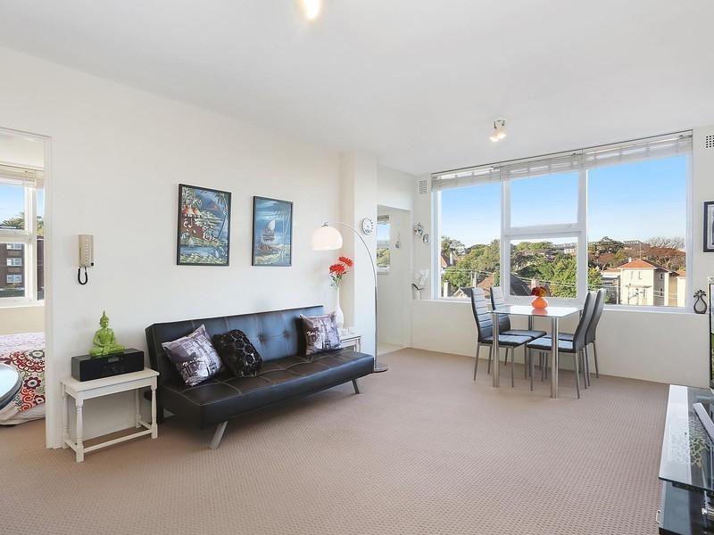 19/112 Kurraba Road, Neutral Bay NSW 2089