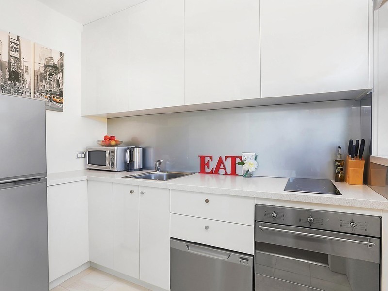 19/112 Kurraba Road, Neutral Bay NSW 2089