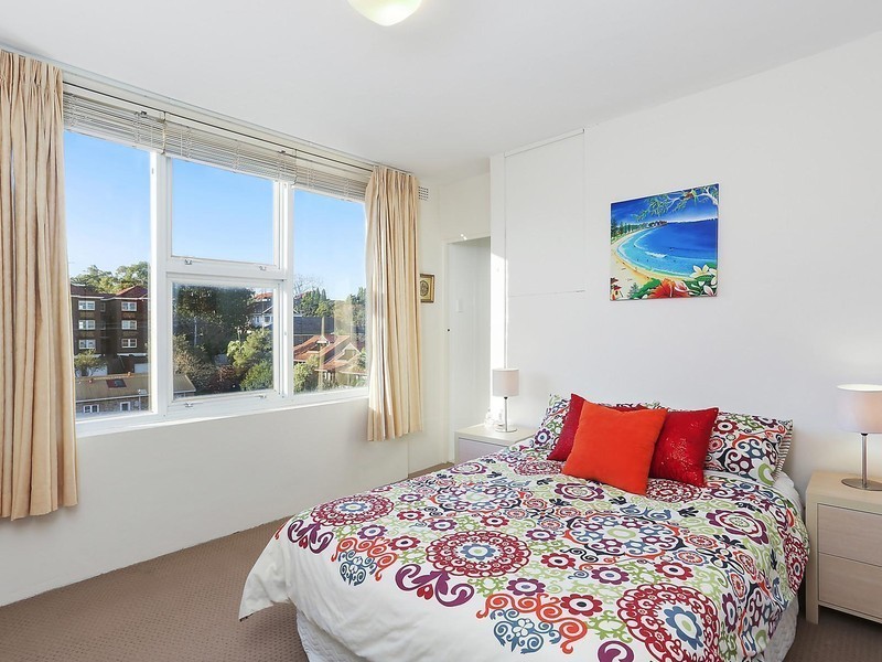 19/112 Kurraba Road, Neutral Bay NSW 2089