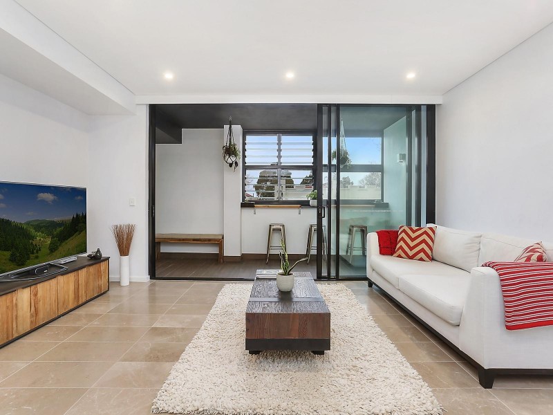 106/710 Military Road, Mosman NSW 2088