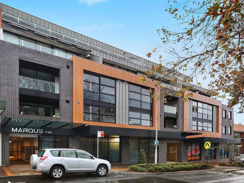 106/710 Military Road, Mosman NSW 2088