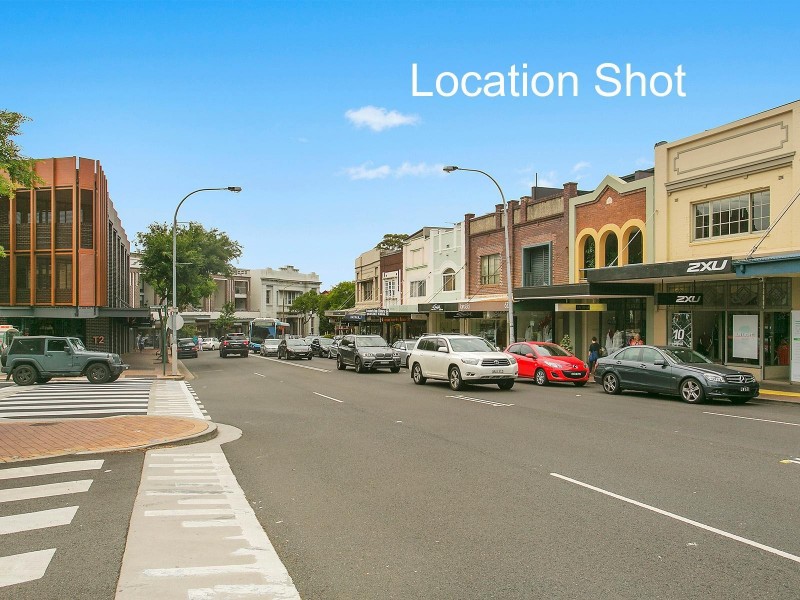 106/710 Military Road, Mosman NSW 2088