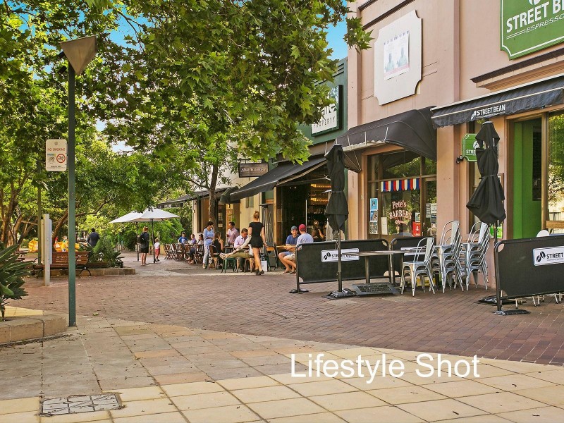 106/710 Military Road, Mosman NSW 2088