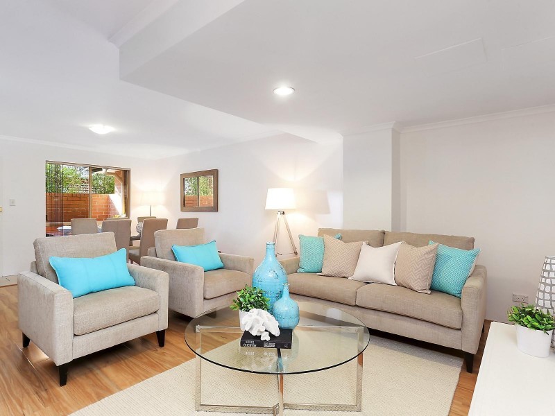 8/2 Lang Street, Mosman NSW 2088