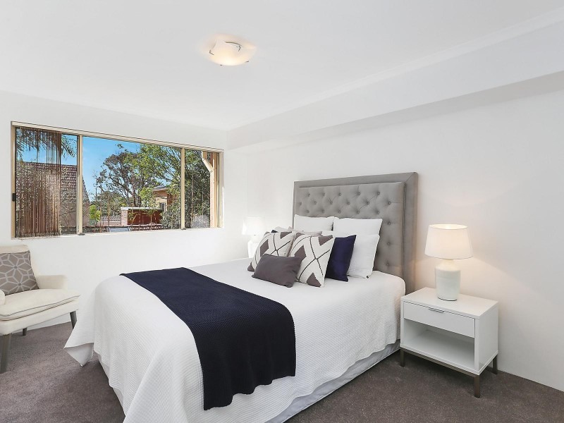 8/2 Lang Street, Mosman NSW 2088