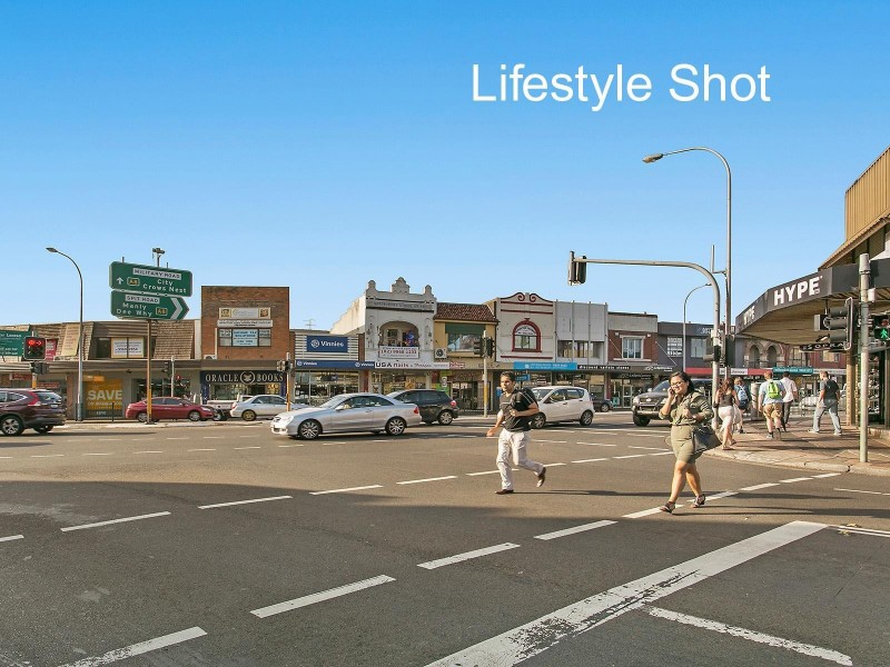 8/2 Lang Street, Mosman NSW 2088