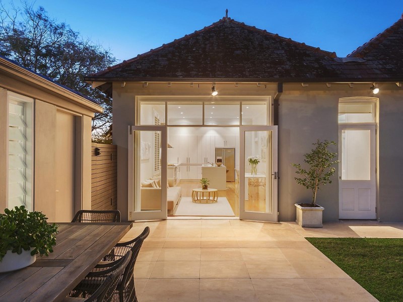 1 Canrobert Street, Mosman NSW 2088