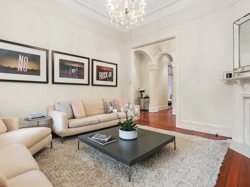 1 Canrobert Street, Mosman NSW 2088