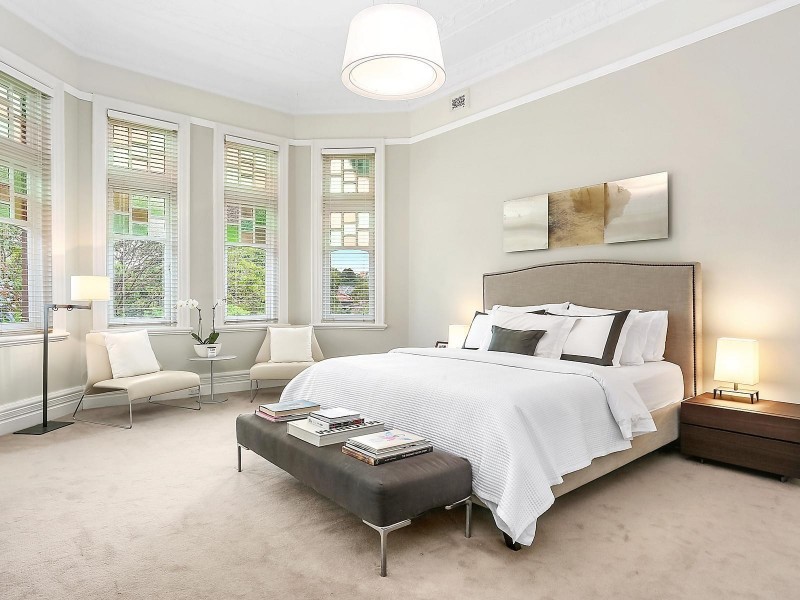 1 Canrobert Street, Mosman NSW 2088