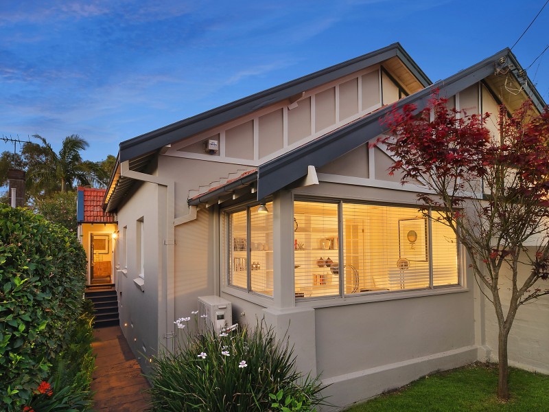 21 Dalton Road, Mosman NSW 2088