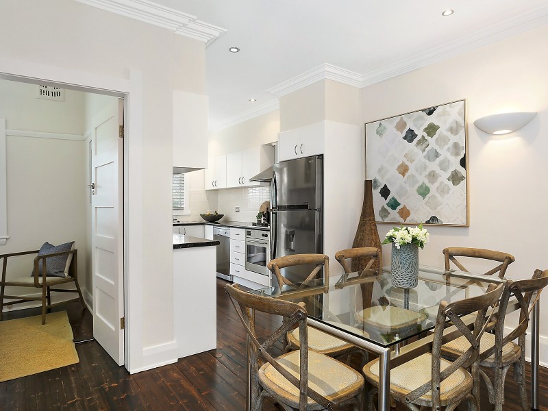 21 Dalton Road, Mosman NSW 2088