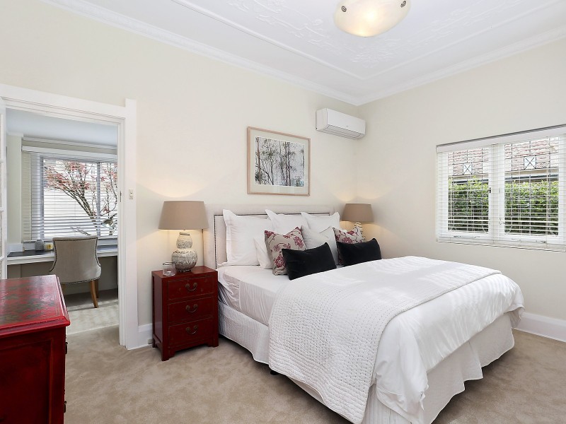 21 Dalton Road, Mosman NSW 2088