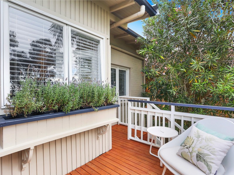 21 Dalton Road, Mosman NSW 2088