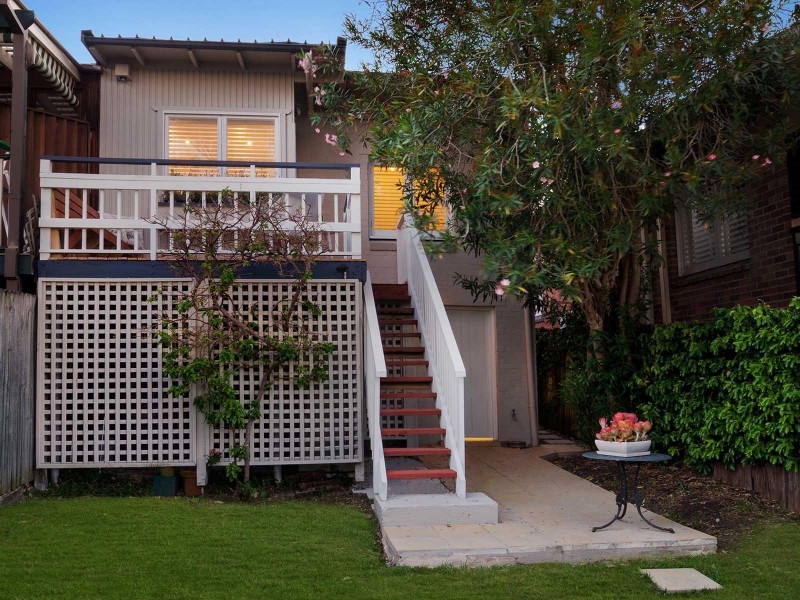 21 Dalton Road, Mosman NSW 2088