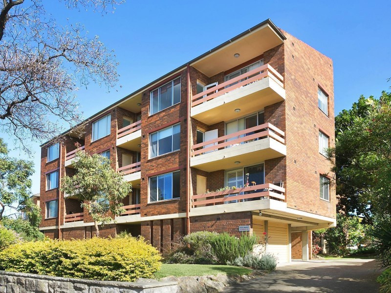 8/24 Barry Street, Neutral Bay NSW 2089