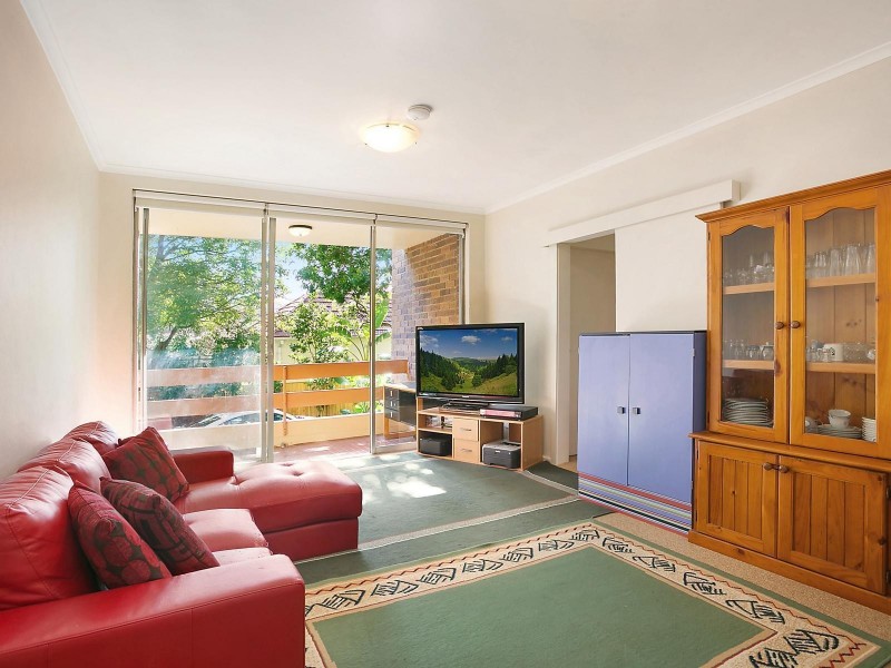 8/24 Barry Street, Neutral Bay NSW 2089