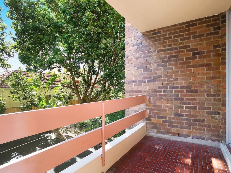 8/24 Barry Street, Neutral Bay NSW 2089