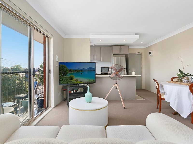 12/16 Toxteth Road, Glebe NSW 2037