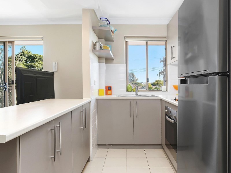12/16 Toxteth Road, Glebe NSW 2037