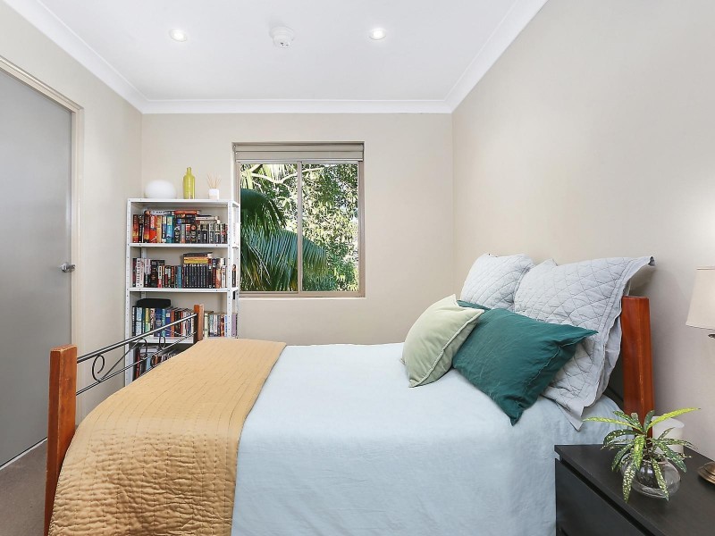 12/16 Toxteth Road, Glebe NSW 2037