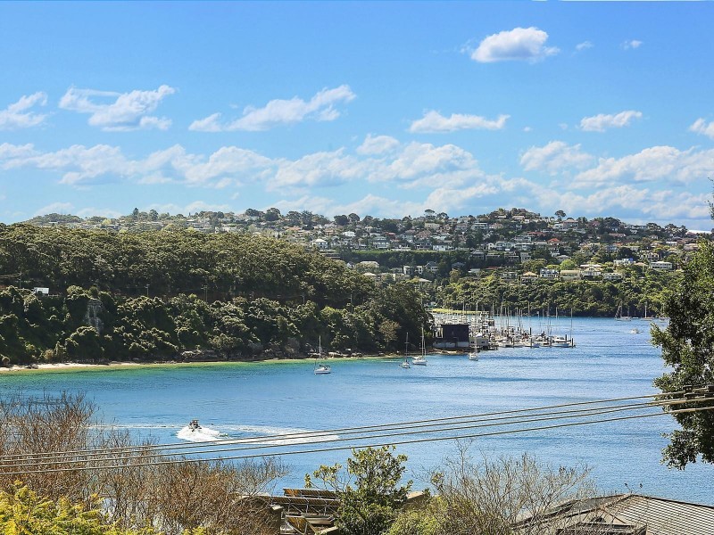 3 Hopetoun Avenue, Mosman NSW 2088