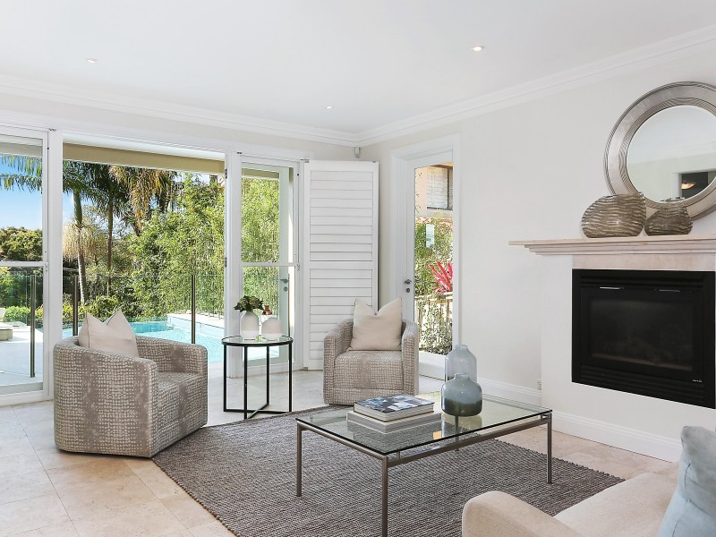 3 Hopetoun Avenue, Mosman NSW 2088