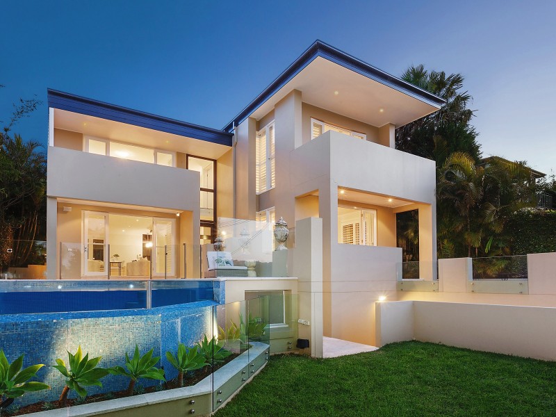 3 Hopetoun Avenue, Mosman NSW 2088