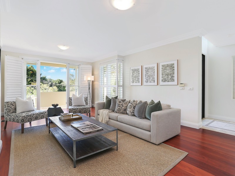 3 Hopetoun Avenue, Mosman NSW 2088