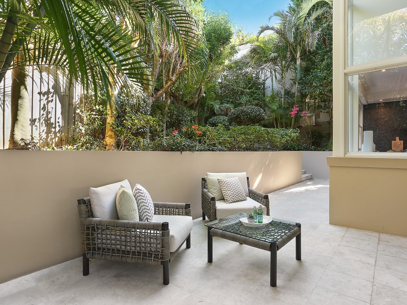 3 Hopetoun Avenue, Mosman NSW 2088