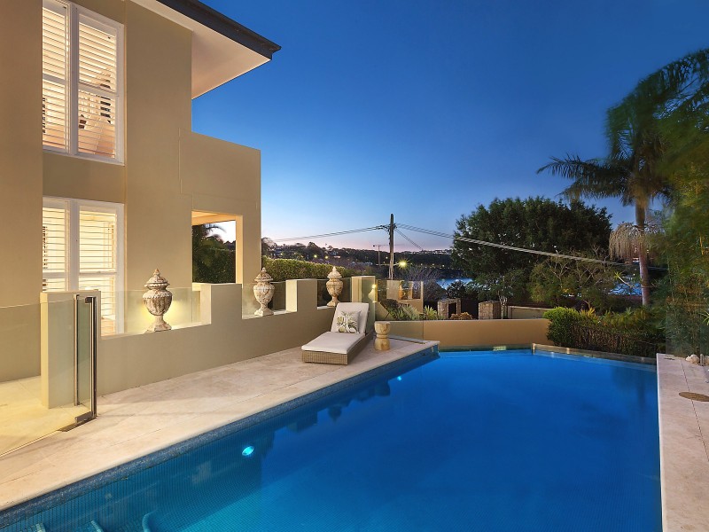 3 Hopetoun Avenue, Mosman NSW 2088