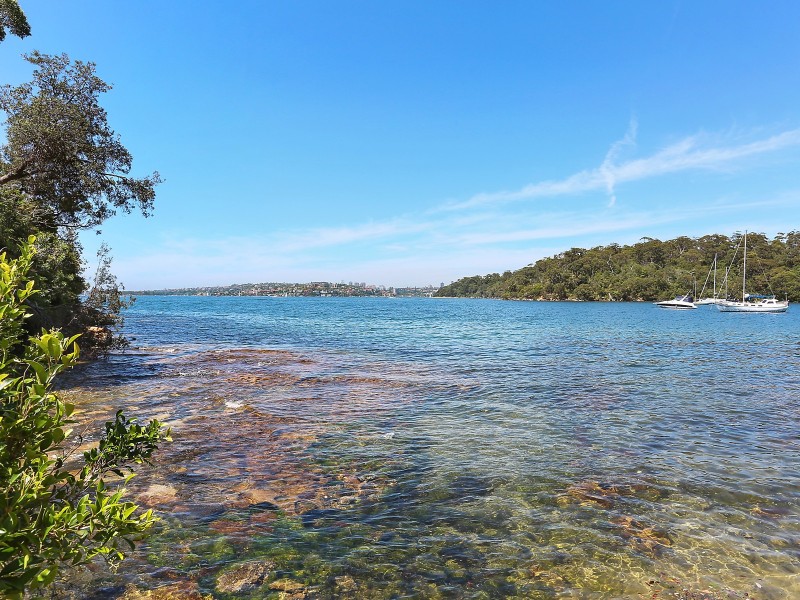 32 Iluka Road, Mosman NSW 2088